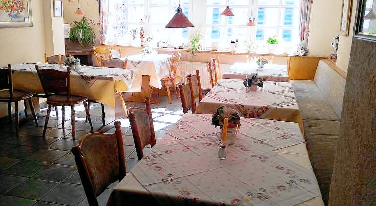Hotel Weinheber Hornung — photo 2