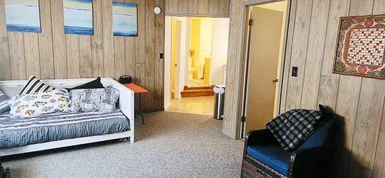 Cottage Caseville