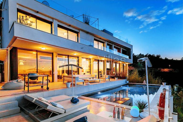 Villa Sitges