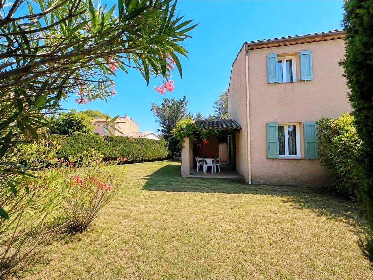 Ferienhaus in Moissac-Bellevue f&uuml;r max. 5 Personen, 