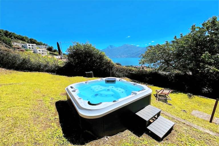 Pension Menaggio