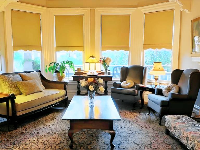 Bed & Breakfast Vancouver