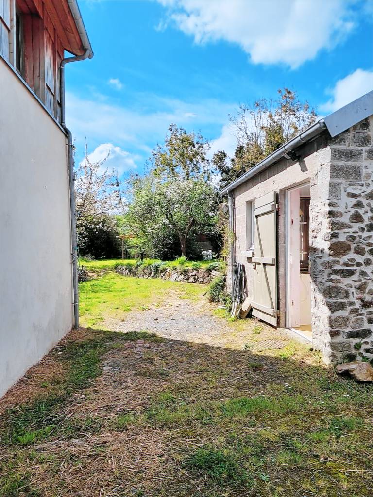 Maison de vacances Agon-Coutainville