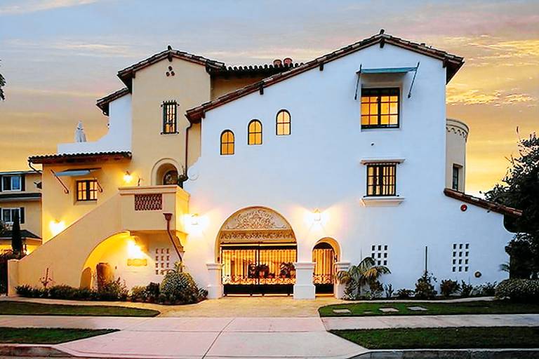 Condo Santa Barbara