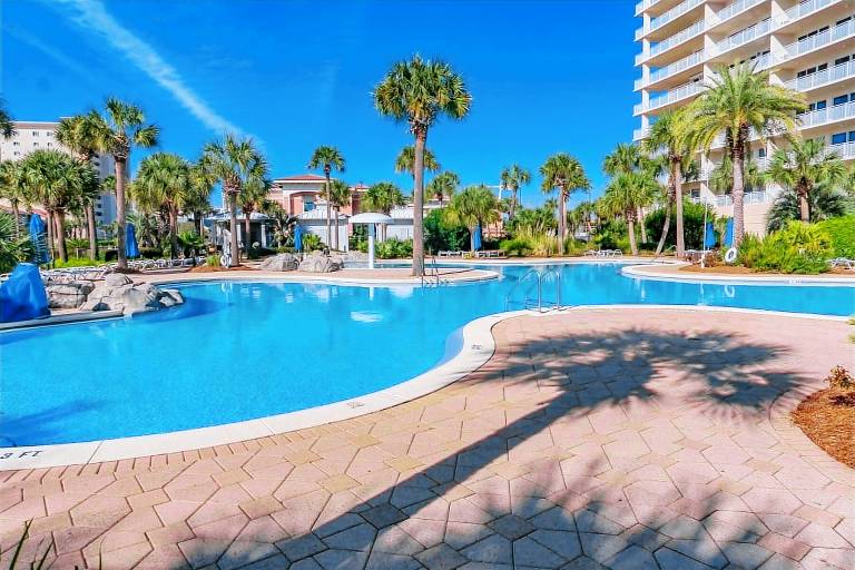 Condo Destin