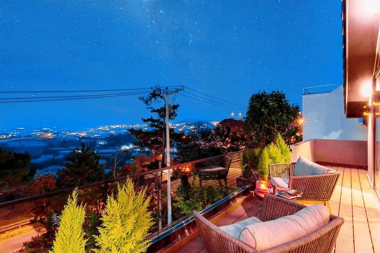 Villa siêu xinh 4br có bàn bida và xông hơi khô — photo 4