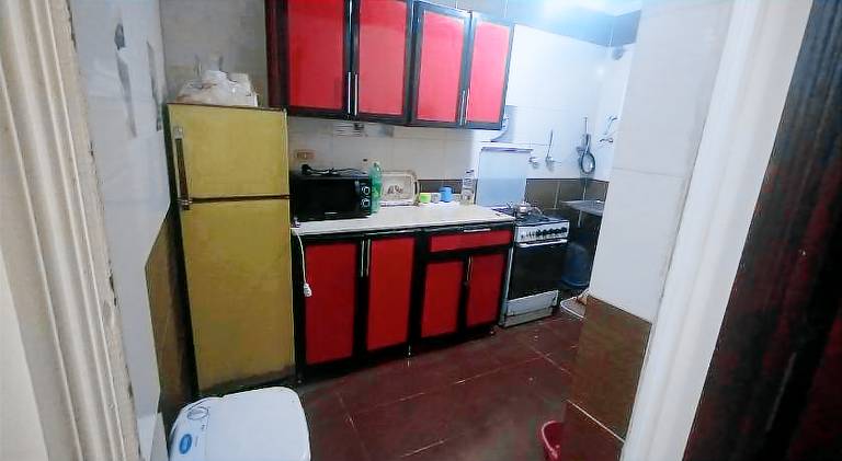 Apartment with 3 rooms for 5 persons — photo 3