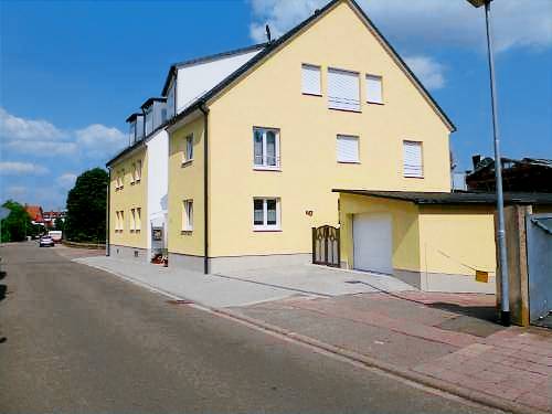 Apartment  Kapellen-Drusweiler
