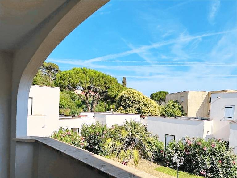 Appart'hôtel Cannes la Bocca
