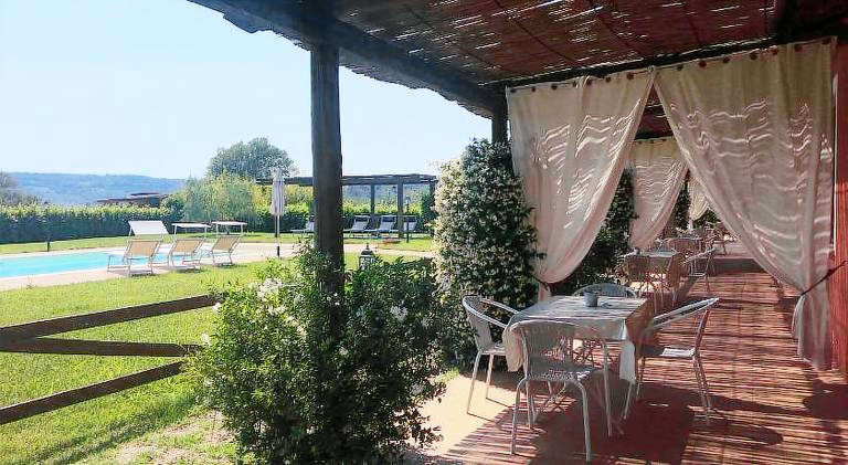 Family-friendly farm with barbecue, garden & terrace | Pets are welcome — photo 3