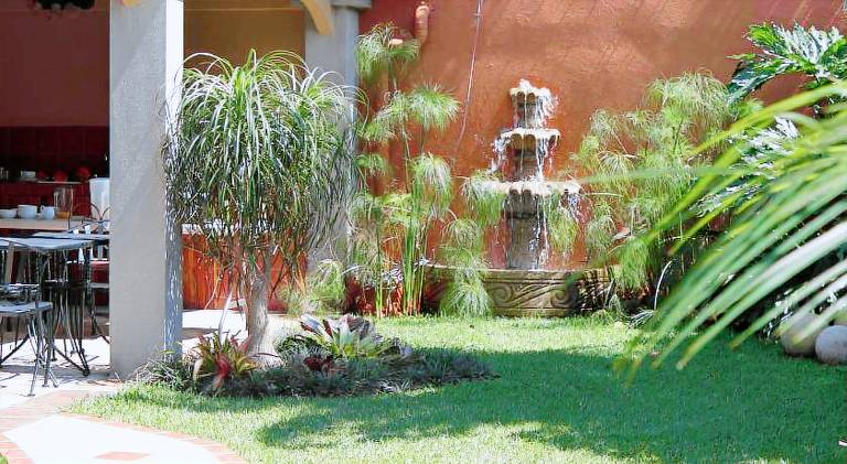 Hotel Santa Maria Inn — photo 4