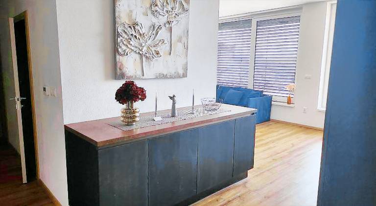 Holiday apartment | Pets allowed — photo 2