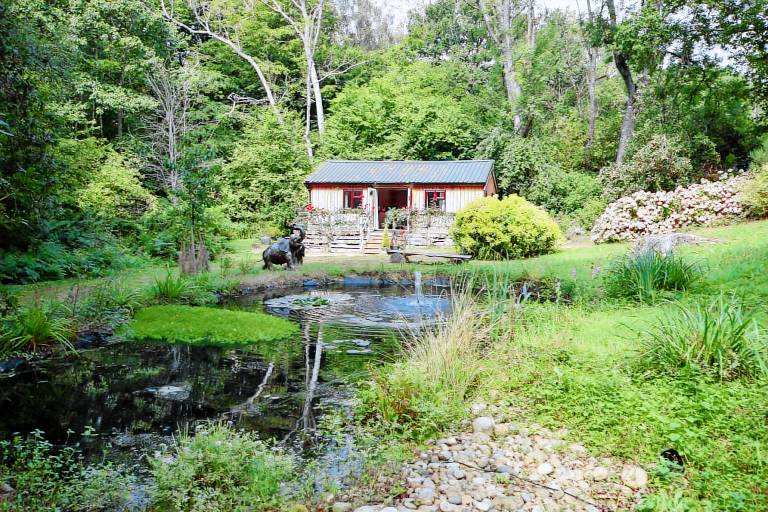 1 Bed in Flimwell oc s30131