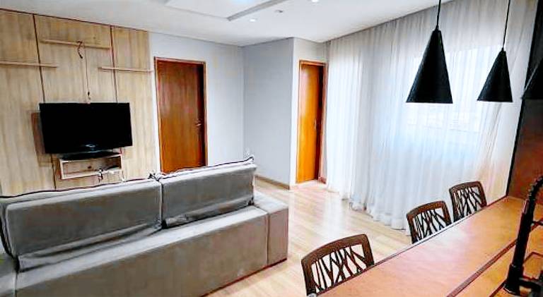 75 m&sup2; Ferienwohnung
