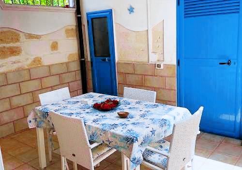 Vacation home with 1 room for 5 persons — photo 5