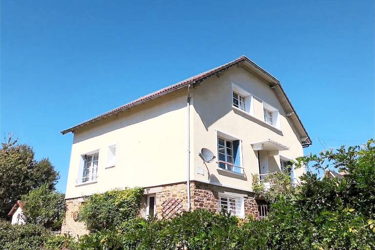House Jumilhac-le-Grand