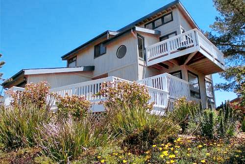 House Cambria
