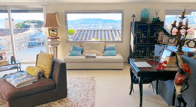 Villa Galateias, un coin de Paradis, superbe vue avec piscine privee — photo 2