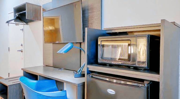 Motel 6 Denison, TX — photo 4
