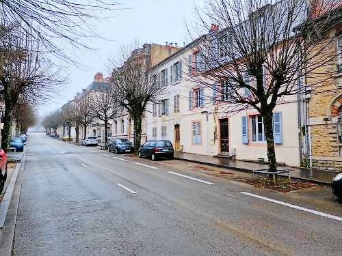 Appartement Lons-le-Saunier