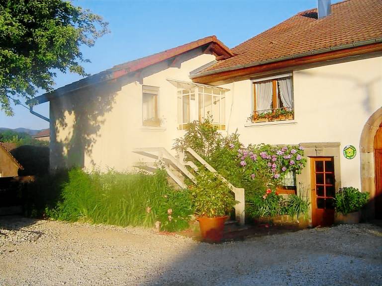 Cottage Fresse