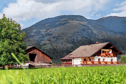 Bauernhof Lavant
