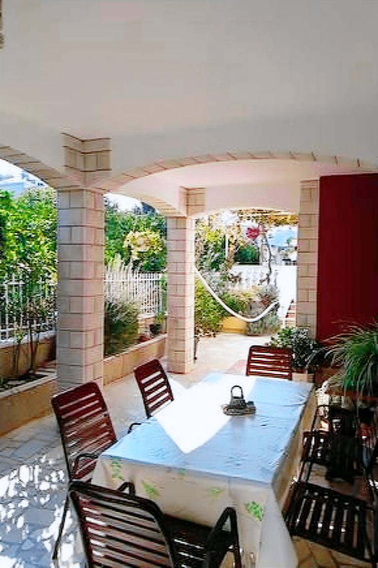 Apartament Vinišće