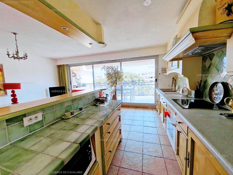 Apartment with 2 rooms for 4 persons — photo 5