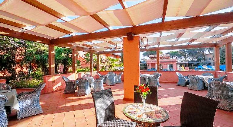 Hotel Residence Villa San Giovanni — photo 3