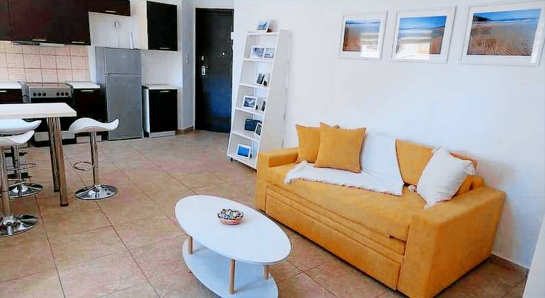 Holiday apartment | Close to the beach | Pets allowed — photo 2