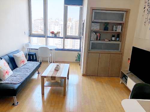 61 m² Ferienwohnung