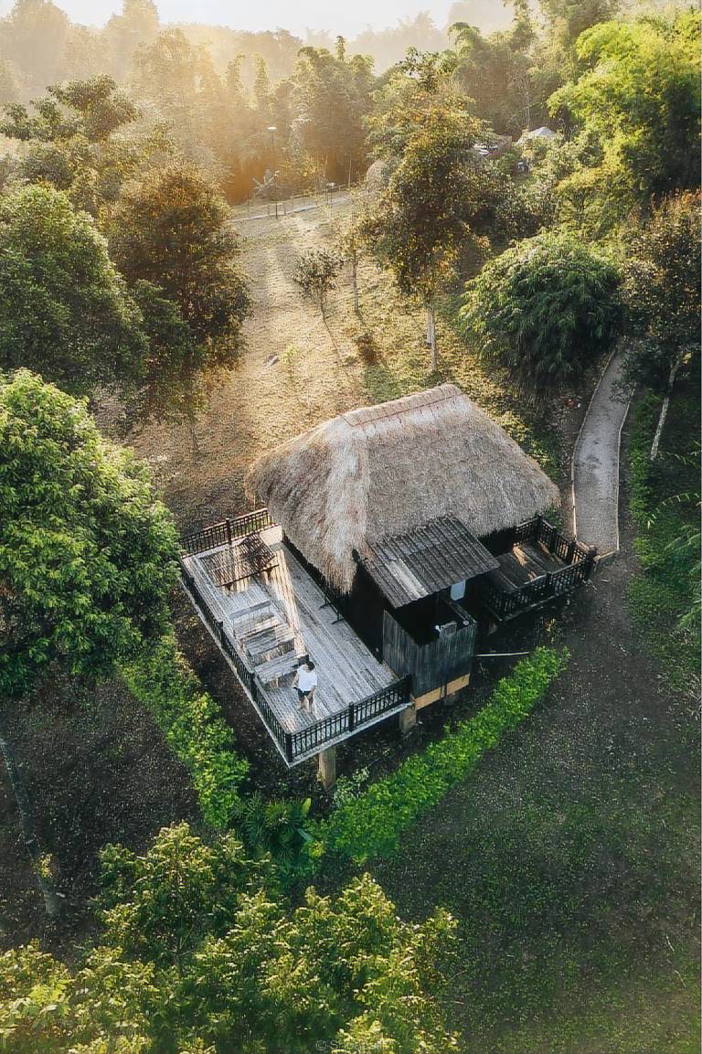 Rai Saeng Arun Resort — photo 5