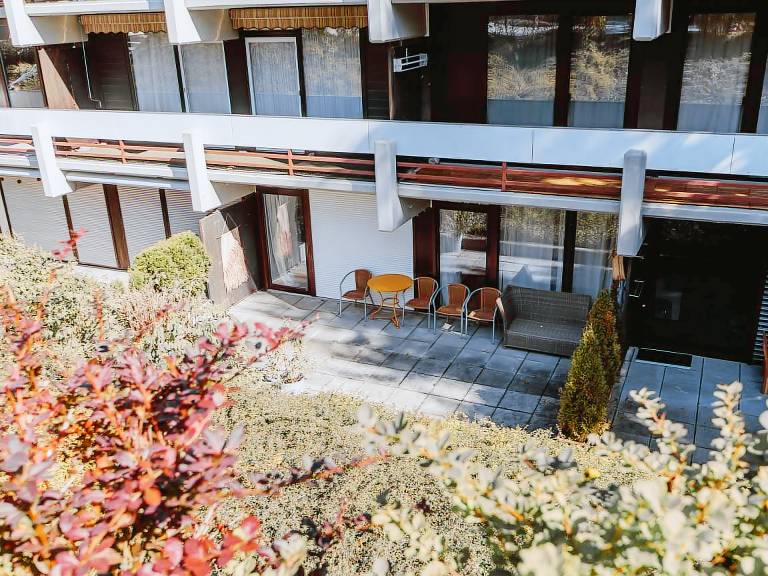 Appartamento Gemeinde Bad Gastein