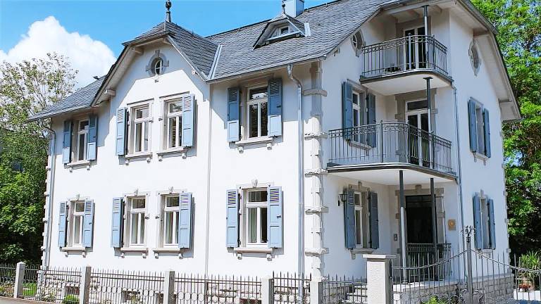 Ferienwohnung Werneck