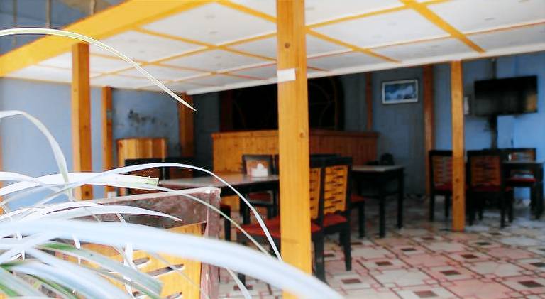 Bhuwani Himalayan Height Hotel — photo 5