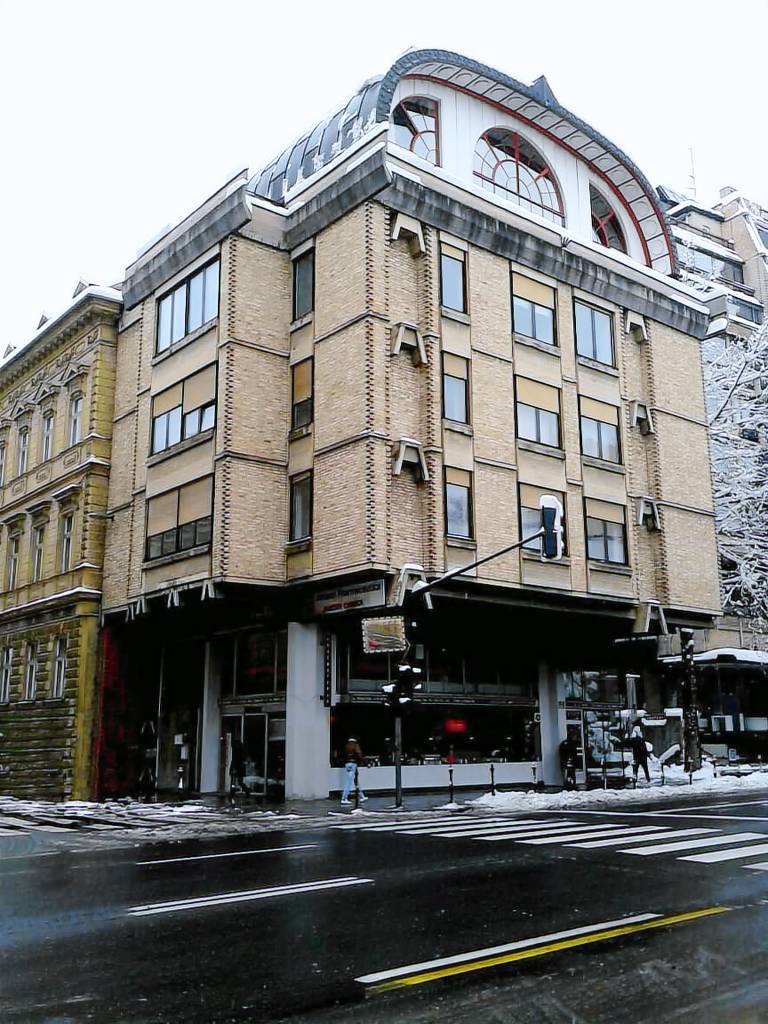 Aparthotel  Dobrova