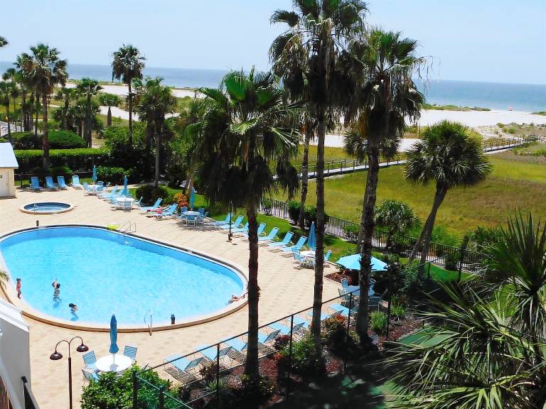 Ferienwohnung Clearwater Beach