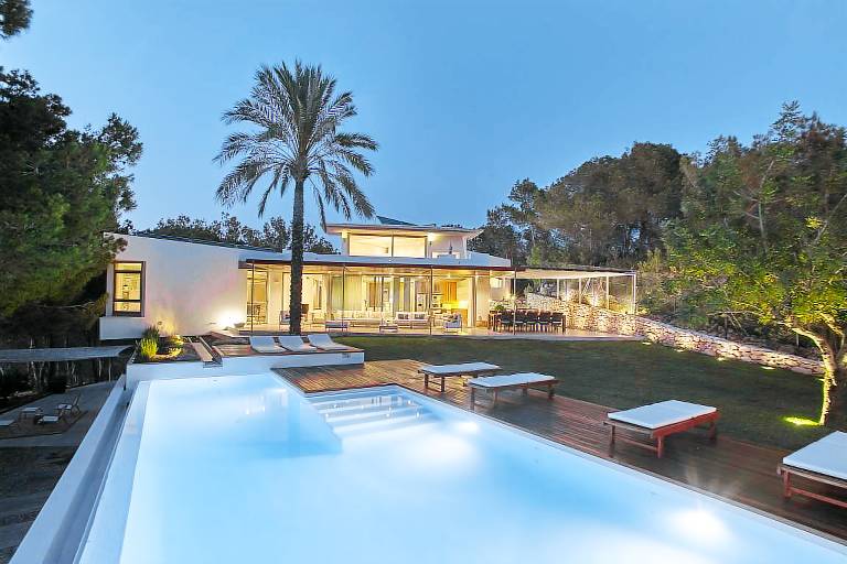 Villa Sant Antoni de Portmany