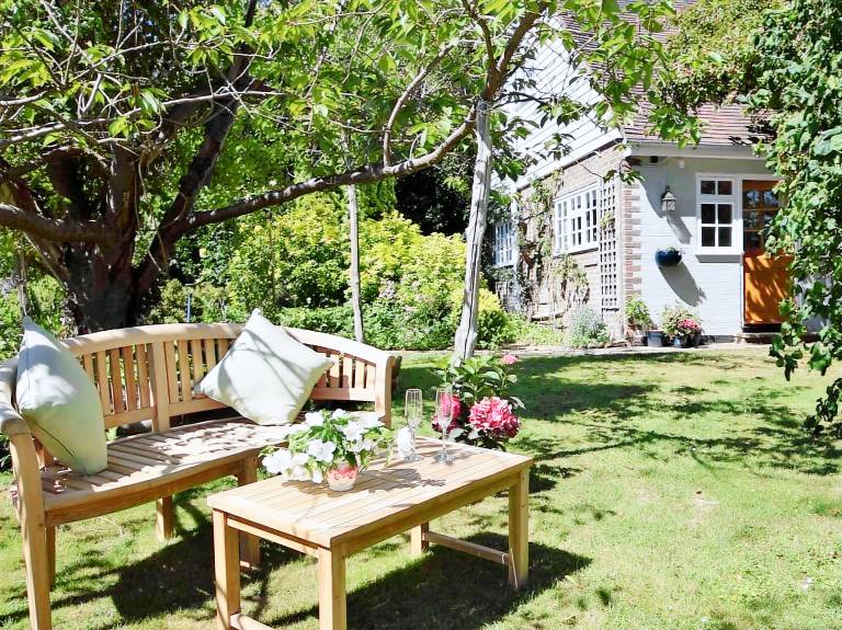 Cottage Robertsbridge