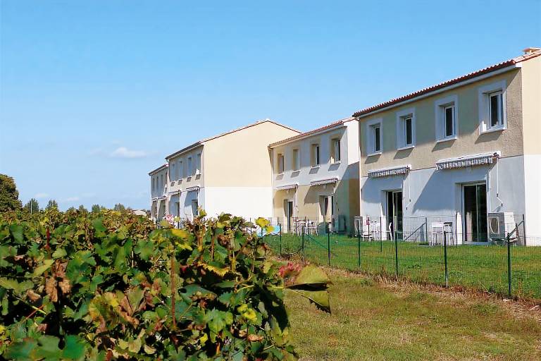Appart'hôtel  Libourne
