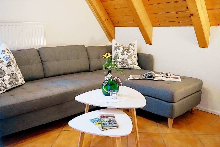 Ferienwohnung Markt Nordheim