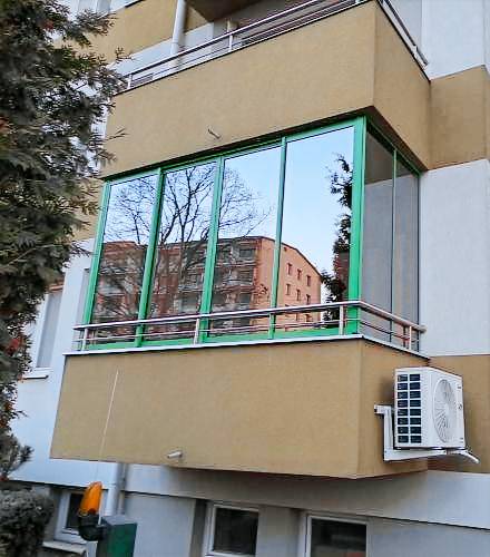Apartmán Vrútky