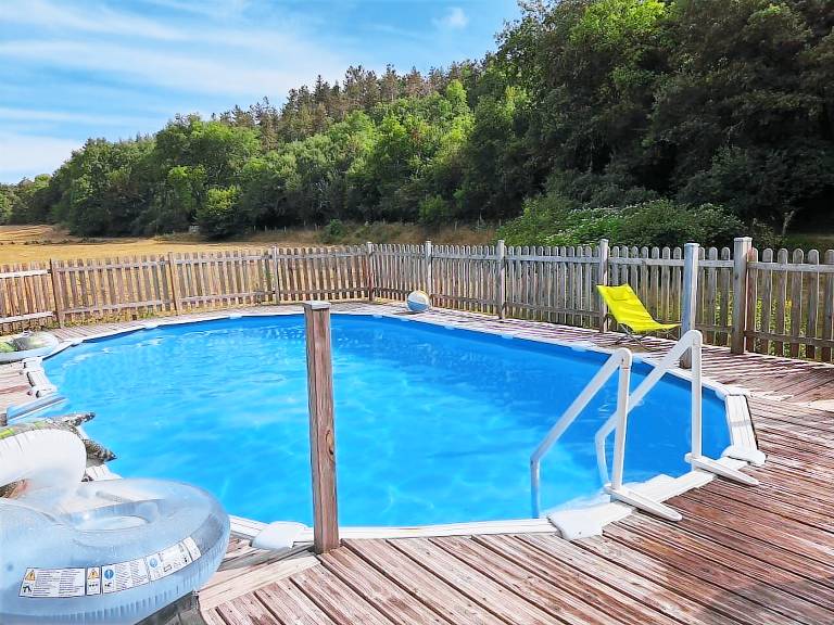 Appartement Lamothe-Fénelon