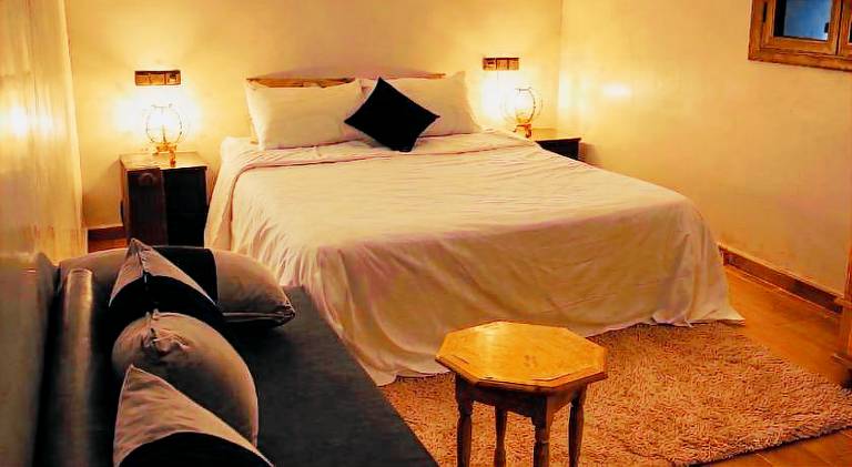 House with 3 rooms for 8 persons — photo 2