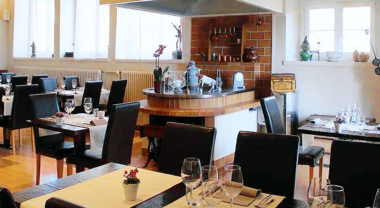 Auberge au Cavalier — photo 3