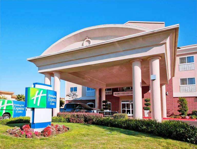 Holiday Inn Express Sacramento Cal Expo By IHG