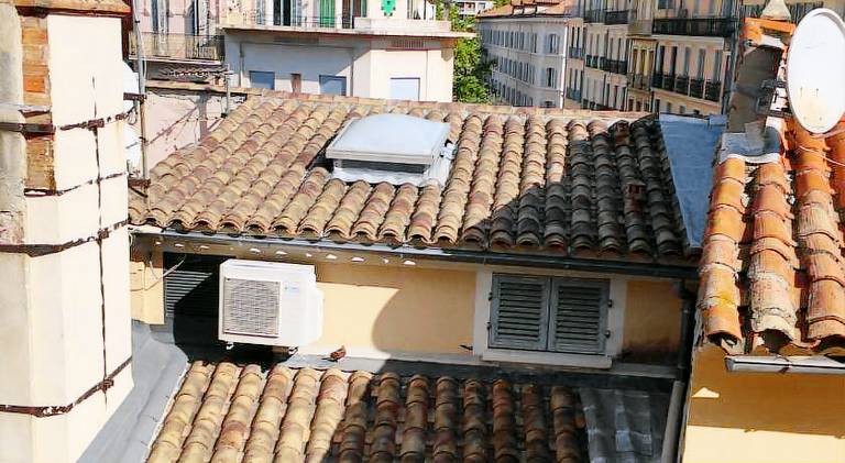 Holiday apartment | Pets allowed in La Valette-du-Var
