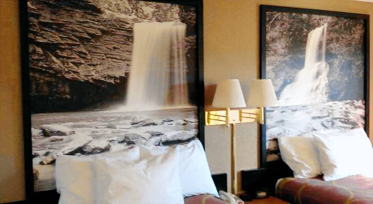 Super 8 By Wyndham Winchester Va — photo 2