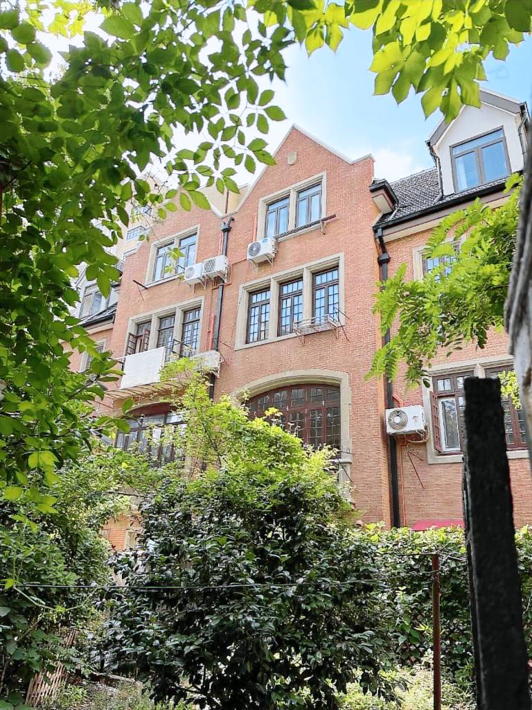 Apartament Xuhui