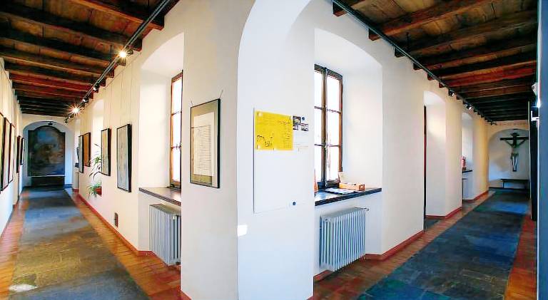 Ar Convent B&B — photo 4